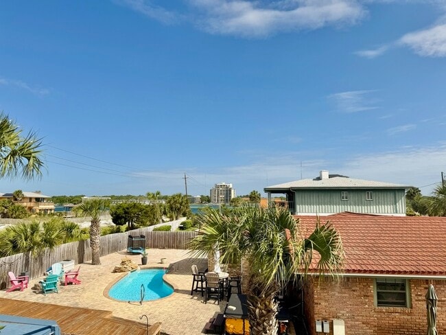 Foto del edificio - 723 Sailfish Dr