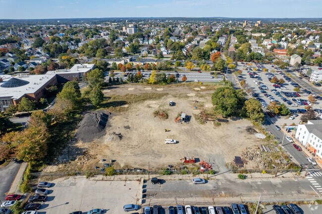 Foto del edificio - The Flynn