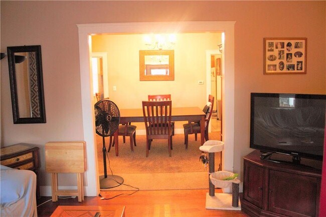 Foto del edificio - 32 Alice St