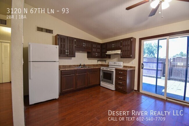 Building Photo - 3120 N 67th Ln