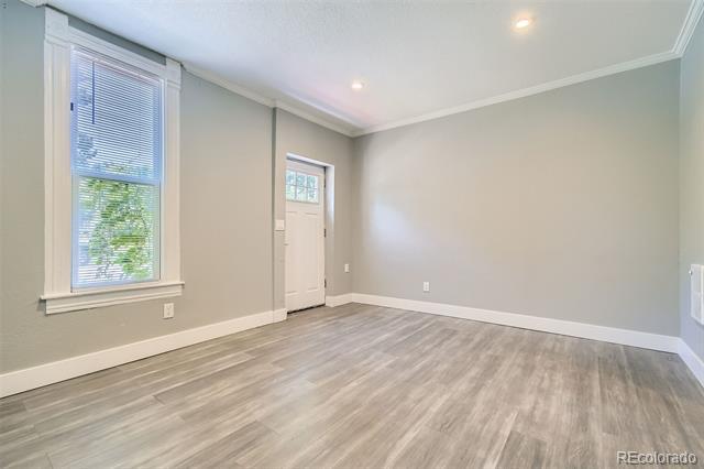 Foto del edificio - 2163 S Gilpin St