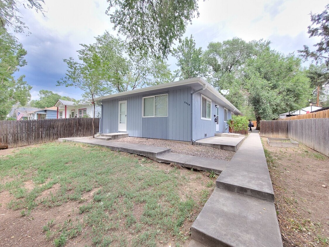 Photo - 2912 W. Platte Ave.
