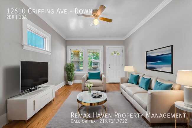 Building Photo - 12610 Griffing Ave