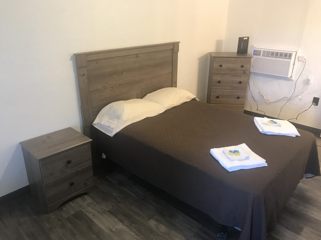 1241 W Ashley Rd, Boonville, MO 65233 Apartments in Boonville, MO