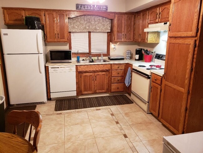 Photo - 4123 Avenue C Apartment