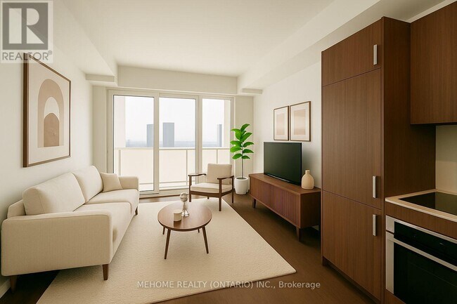 Photo du bâtiment - 88 Queen St E