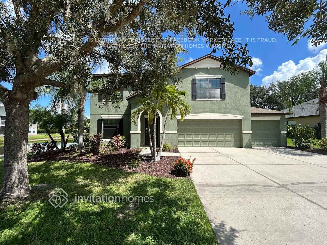 Foto principal - 212 Oaklanding Ln