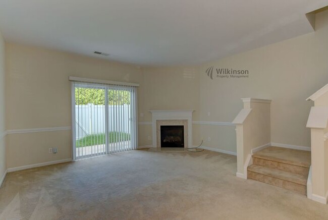 Foto del edificio - Nice 2br/2bth Townhome in Matthews