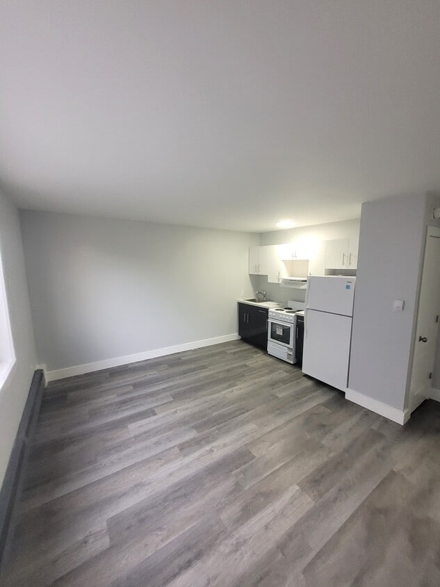 Photo principale - 570 Ellice Ave