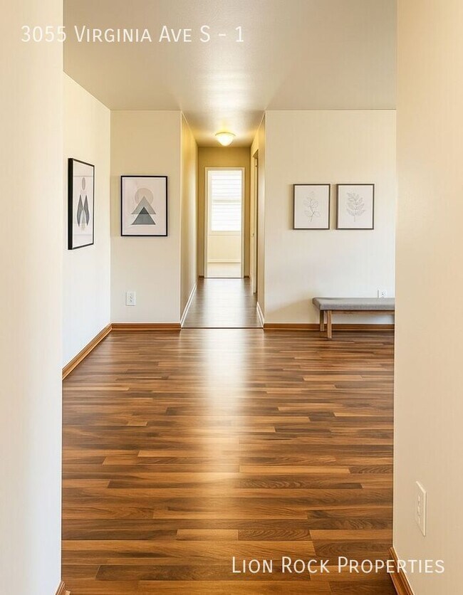 Foto del edificio - 3055 Virginia Ave S