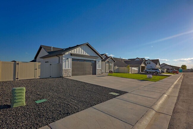 Foto del edificio - Kimberly - Single Family Home