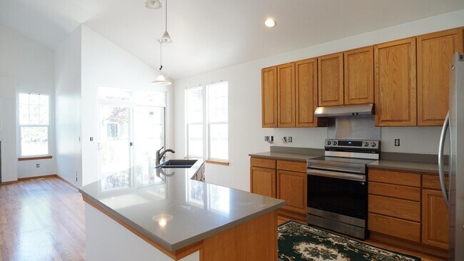 Foto del edificio - 3925 138th St SE