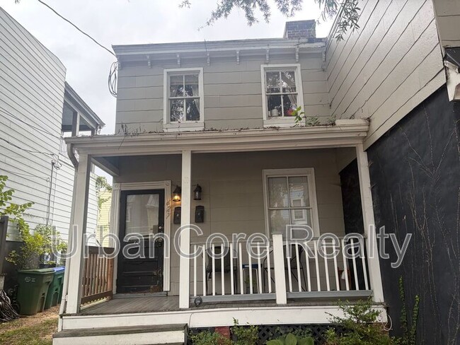 Building Photo - 627 N 27th St