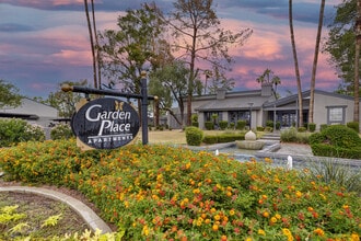Building Photo - Garden Place