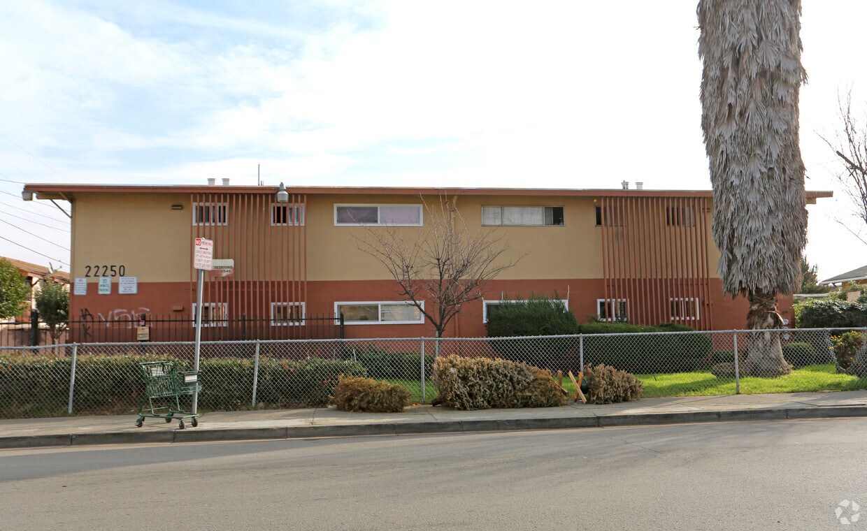 Building Photo - 22250-22266 S Garden Ave
