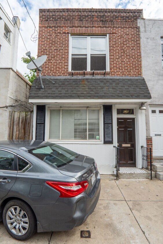 Foto principal - 635 Dudley St