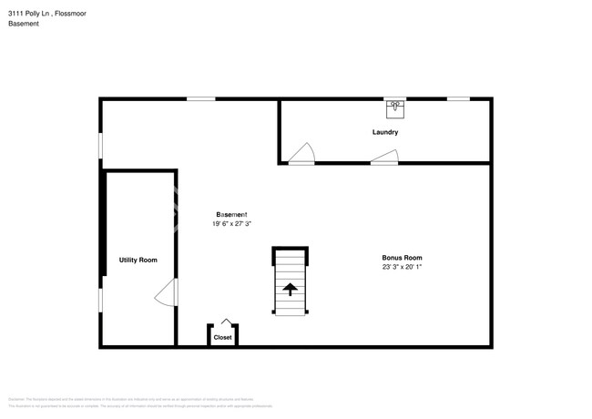 Building Photo - 3111 Polly Ln