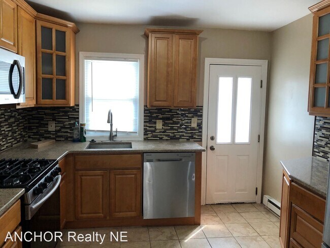 Foto del edificio - 3 br, 1 bath House - 4627 Sheffield Ave