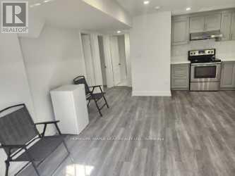 Photo du bâtiment - 8 Benhurst Cres