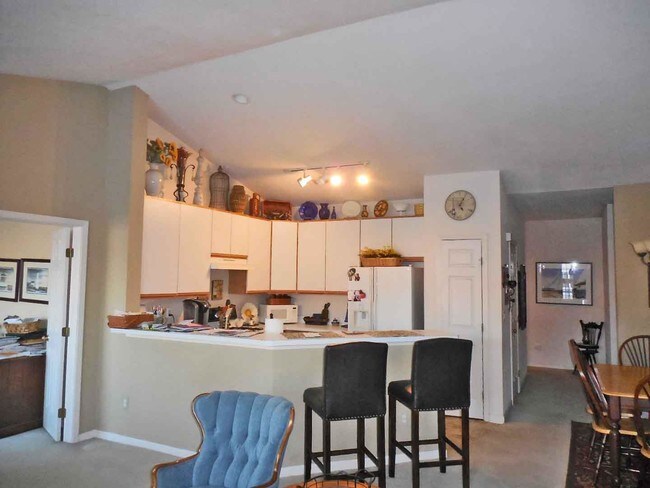 Foto del edificio - 1487 Fox Pointe Cir