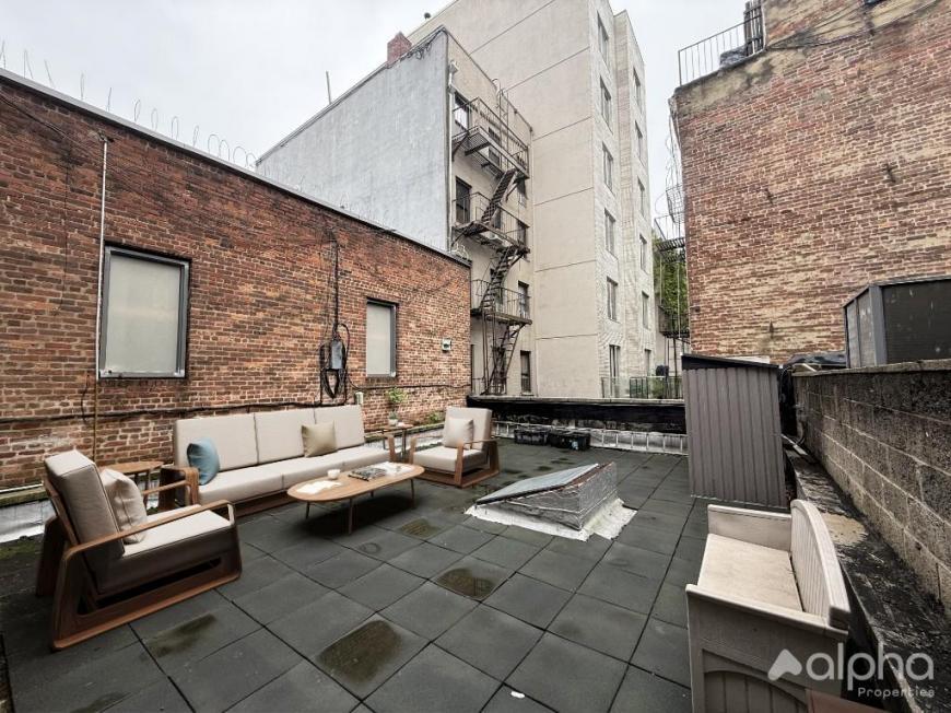Foto principal - 1 bedroom in NEW YORK NY 10003