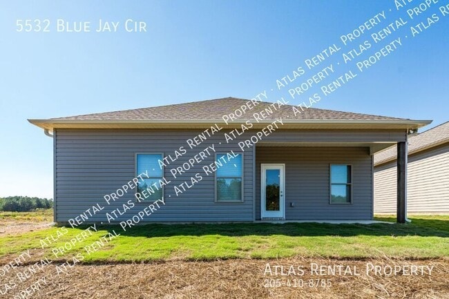 Foto del edificio - 5532 Blue Jay Cir