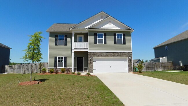 Building Photo - 5 Covert Ct
