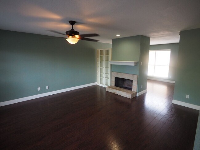 Foto del edificio - Amazing Austin condo!