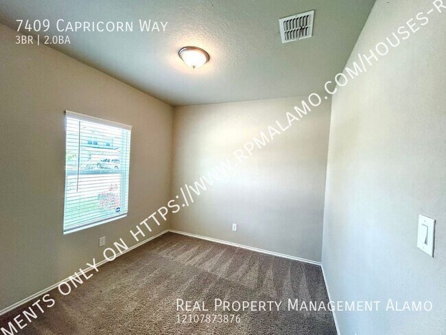 Building Photo - 7409 Capricorn Way