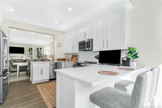 Foto del edificio - 20 Sedgewick Village Ln
