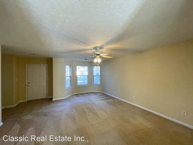 Building Photo - 3 br, 2.5 bath House - 3124 Prichard Drive