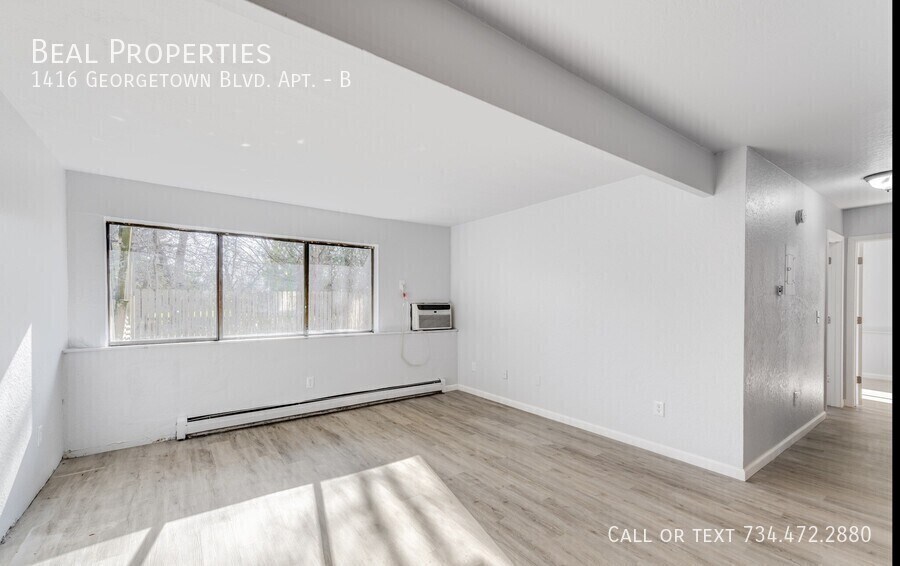 Foto del edificio - 1416 Georgetown Blvd