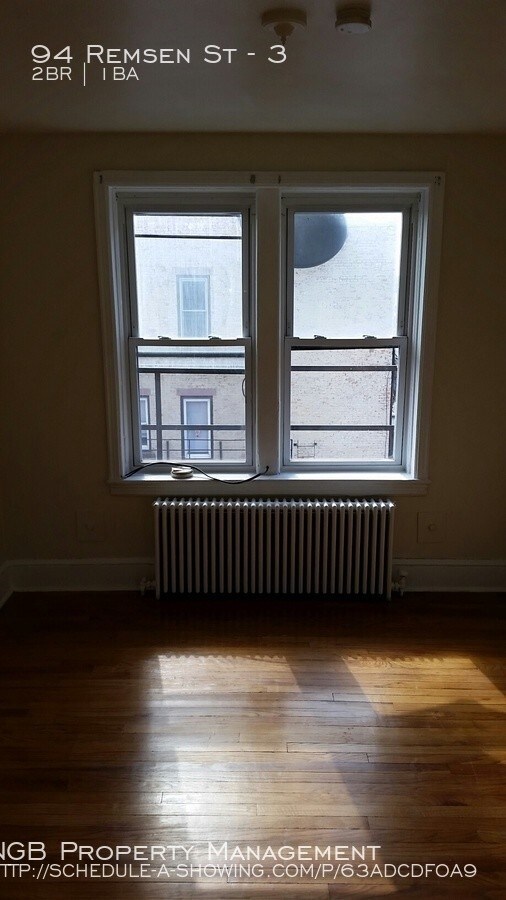 Foto del edificio - 94 Remsen St