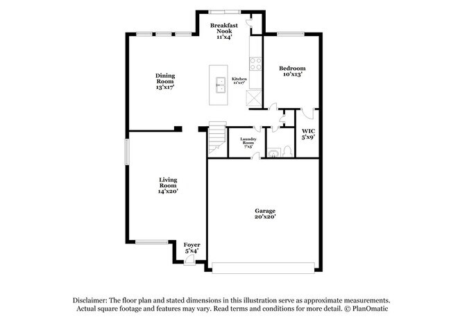 Foto del edificio - 326 Hopedale Ave