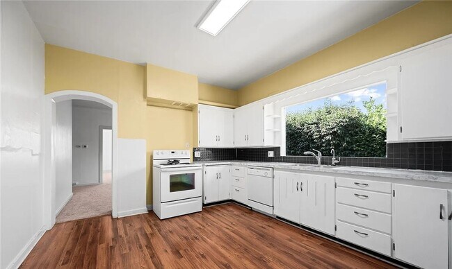 Foto del edificio - Charming Craftsman Rental in a Prime Bellingham Location