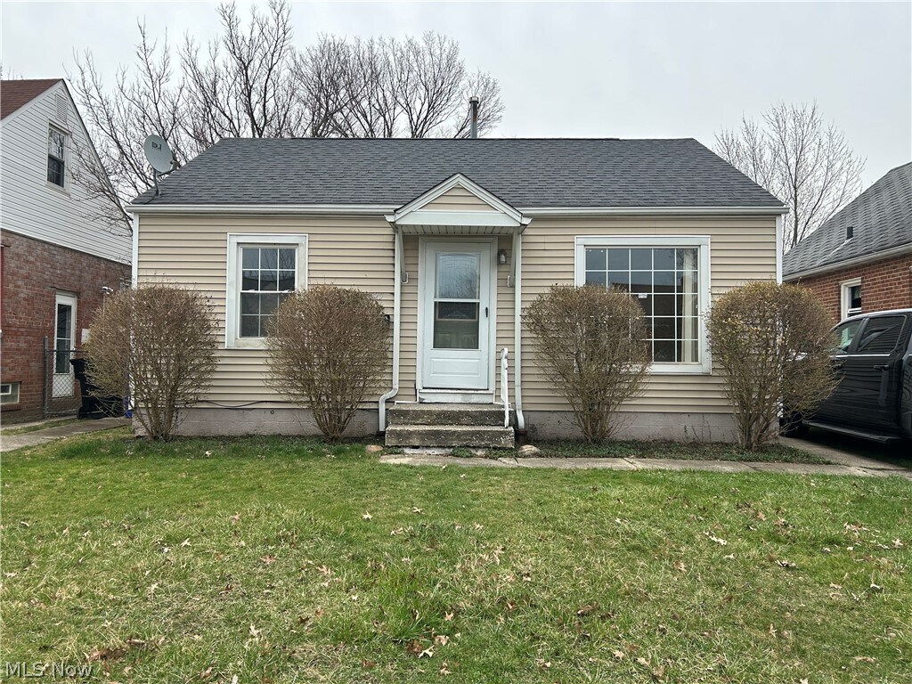 4625 W 146th St, Cleveland, OH 44135 House Rental in Cleveland, OH