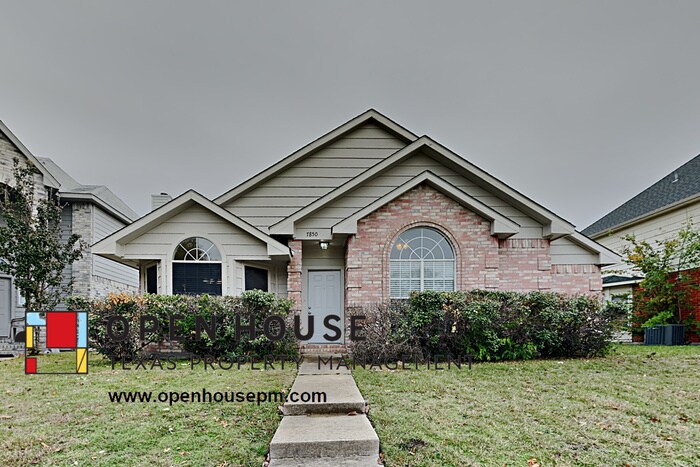 Primary Photo - 7850 Shield Rd Frisco