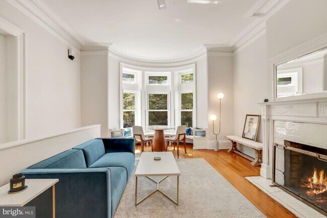 Foto del edificio - 1730 New Hampshire Ave NW