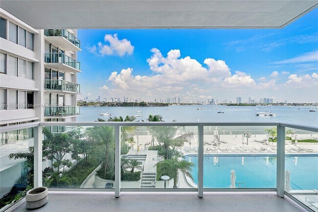 Foto del edificio - 1000 West Ave