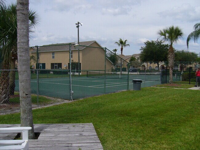 Foto del edificio - 2 Bedroom 2 bathroom Kissimmee ... Available April 2, 2026