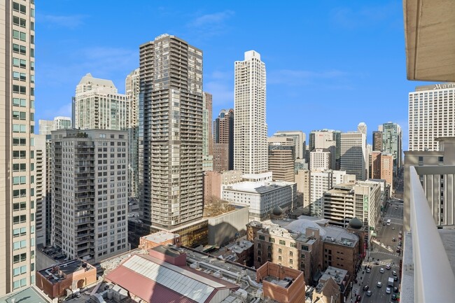 Foto del edificio - 545 N Dearborn St