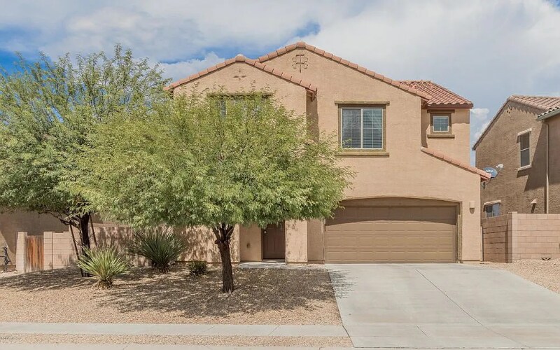Foto principal - 10353 S High Bluff Dr