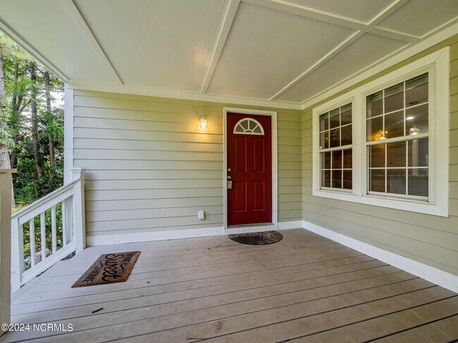 Foto del edificio - 1507 Murrill Hill Rd