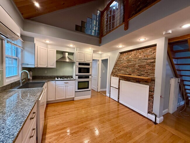 Foto del edificio - 405 Benefit St