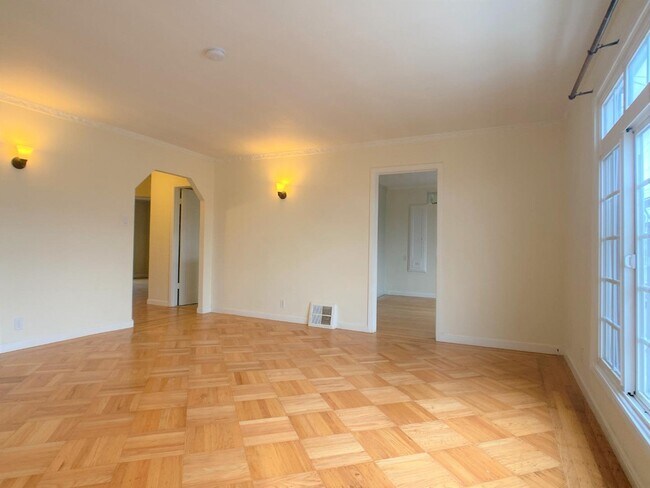 Foto del edificio - 4144 Moraga St
