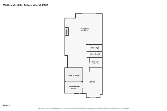Building Photo - 350 Greenfield Rd