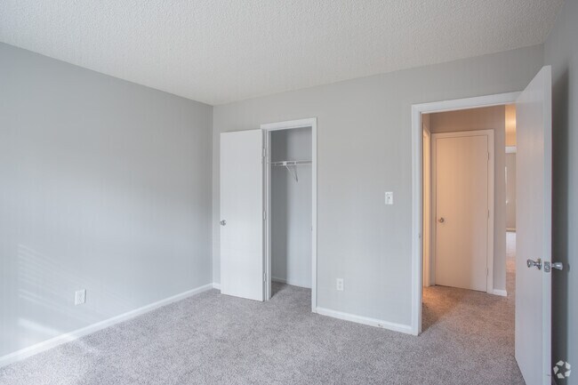 2HAB, 2BA - 975 ft² Clásico - The Courts at Yorkshire Downs