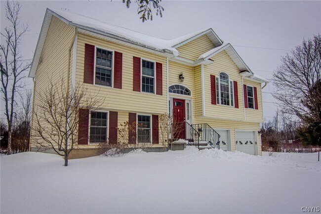 Foto del edificio - 3035 Claybourne Ln