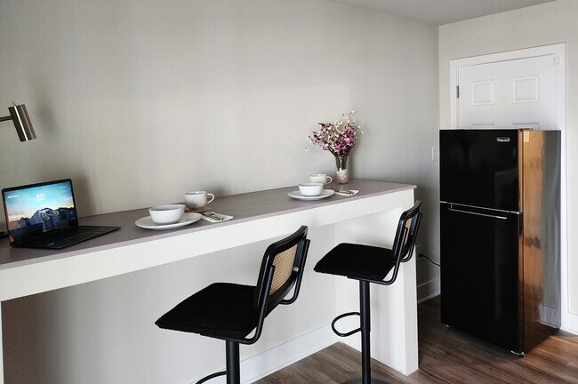 Photo - 1803 Tolchester Way Apartments