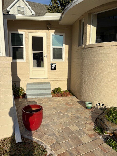 Foto del edificio - 3601 Alabama Ave NE